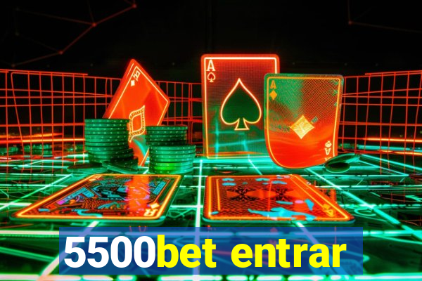 5500bet entrar